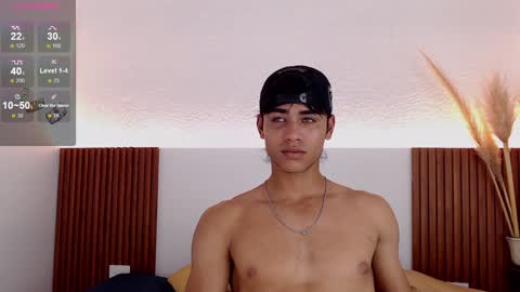 Zander online show from December 2024 06:28:01 PM