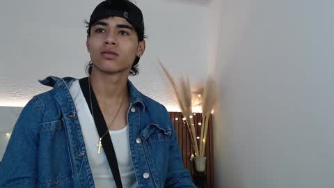 Zander online show from January 2025 12:38:02 PM