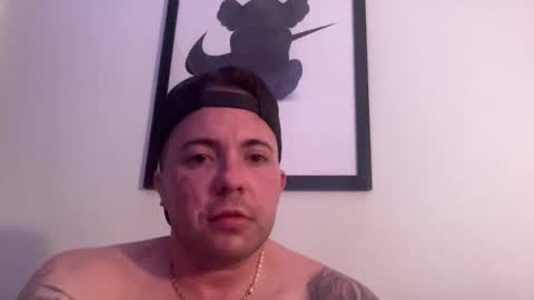 Snapshot of zander_9x6 chatting on January 2026 09:58:02 AM Hung 10 X 6.5 online show from January 2026 09:58:02 AM