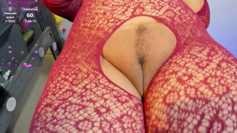 Zandra online show from February 2026 12:21:01 PM