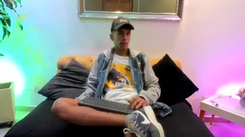 Zane Belville online show from June 2026 11:31:01 AM