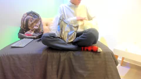 Zane Belville online show from June 2026 11:24:02 AM