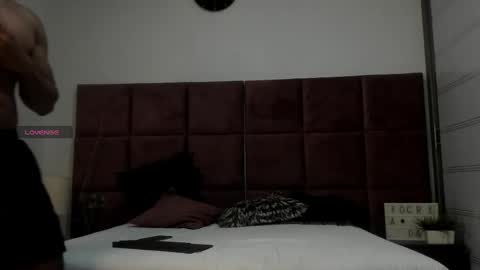 Zane Lux online show from February 2025 10:52:01 AM