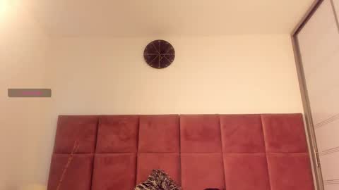 Zane Lux online show from March 2025 07:02:01 PM