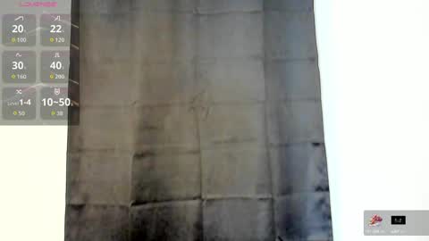 Zane Lux online show from September 2025 12:51:01 PM