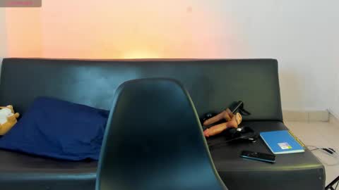 Zane Lux online show from March 2026 01:14:02 PM