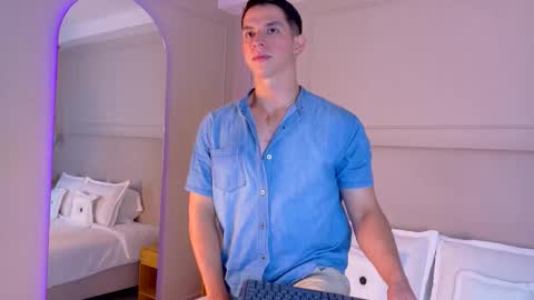 Zane Dawson online show from November 2025 04:14:02 AM