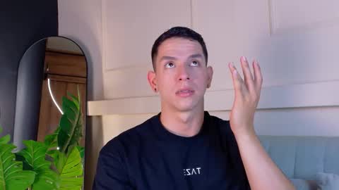 Zane Dawson online show from February 2026 07:56:01 PM