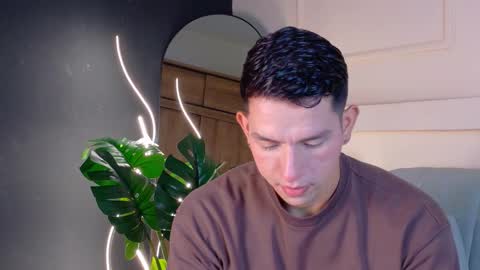 Zane Dawson online show from March 2026 07:20:02 PM