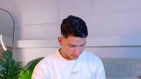 Zane Dawson online show from April 2026 07:44:01 PM