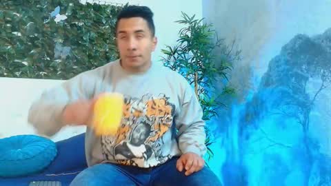 zanemaverick online show from October 2025 12:05:02 PM