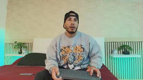 zanemaverick online show from February 2026 12:04:02 PM