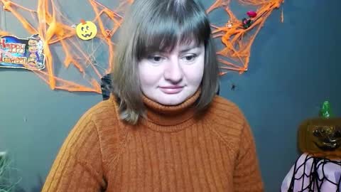 zannadreil online show from November 2025 07:16:02 PM