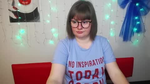 Snapshot of zannadreil chatting on May 2026 06:20:01 PM zannadreil online show from May 2026 06:20:01 PM