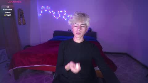 Tiiago Mallz online show from January 2025 02:42:01 AM