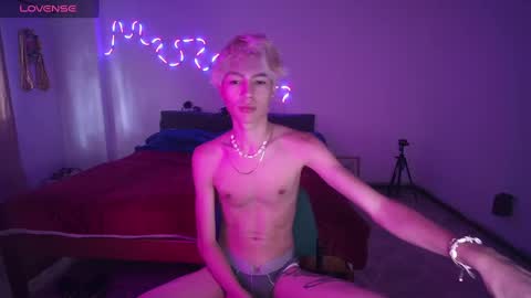 Tiiago Mallz online show from January 2025 06:23:01 PM