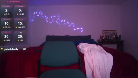 Tiiago Mallz online show from February 2025 10:53:02 PM