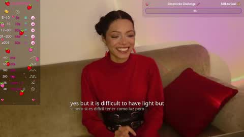 Zaphironix online show from January 2025 10:51:02 PM