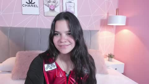 Zara Sweet  online show from February 2025 03:54:02 PM