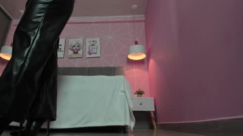 Zara Sweet  online show from February 2025 03:37:02 PM