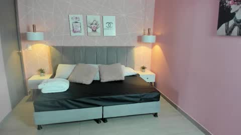 Zara Sweet  online show from November 2025 01:00:01 PM