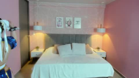 Snapshot of zara__sweet chatting on May 2026 04:01:02 PM Zara Sweet online show from May 2026 04:01:02 PM