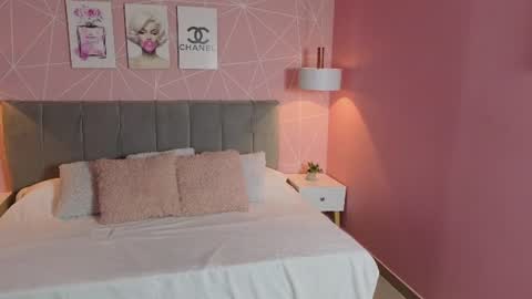 Snapshot of zara__sweet chatting on July 2026 02:45:02 PM Zara Sweet online show from July 2026 02:45:02 PM