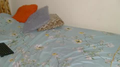 Snapshot of zara_lae chatting on May 2026 06:08:01 AM nicky online show from May 2026 06:08:01 AM