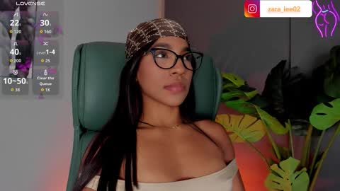 Zara online show from March 2026 04:38:02 AM