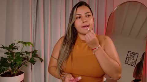 Zara Nova online show from February 2026 12:41:01 AM