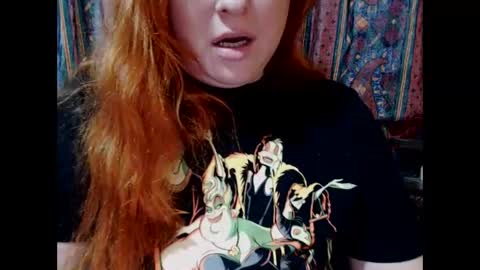 Kate. if im not here im here foxy red333 online show from January 2025 11:10:02 AM