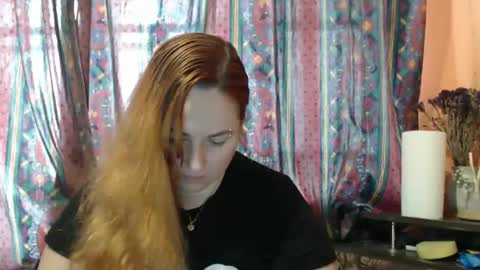 Kate. if im not here im here foxy red333 online show from February 2026 11:24:01 AM