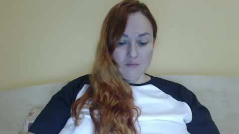 Kate. if im not here im here foxy red333 online show from April 2026 10:36:01 AM
