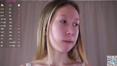 Criss  online show from November 2025 07:35:01 PM