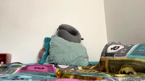 Zarabby online show from October 2025 03:24:01 PM