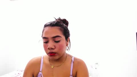 ZaraBlazze online show from January 2025 10:19:01 PM