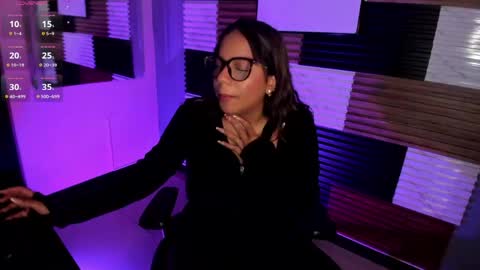 zarablazze_ online show from May 2026 07:00:01 PM