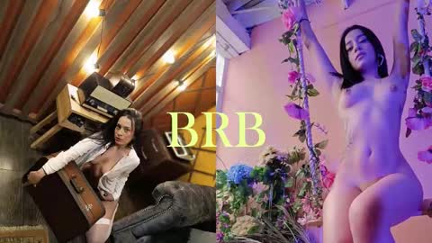 zaradames_ online show from November 2025 03:53:02 AM