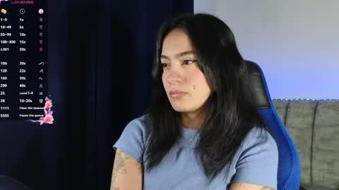Snapshot of zaradames_ chatting on May 2026 06:21:02 AM zaradames_ online show from May 2026 06:21:02 AM