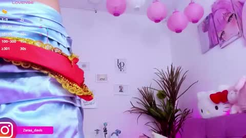 Zara online show from January 2026 08:32:02 PM