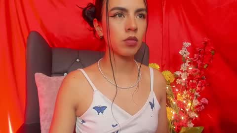 Zara . online show from February 2025 07:18:02 PM