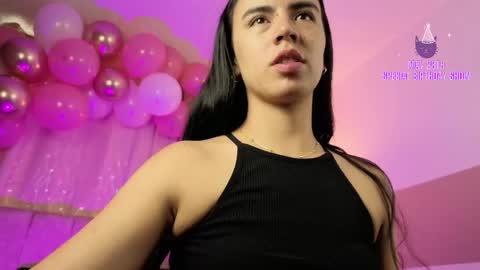 Snapshot of zaradulce chatting on May 2026 12:03:02 PM Zara . online show from May 2026 12:03:02 PM