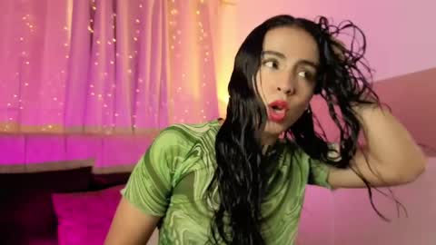 Snapshot of zaradulce chatting on June 2026 02:52:02 PM Zara . online show from June 2026 02:52:02 PM