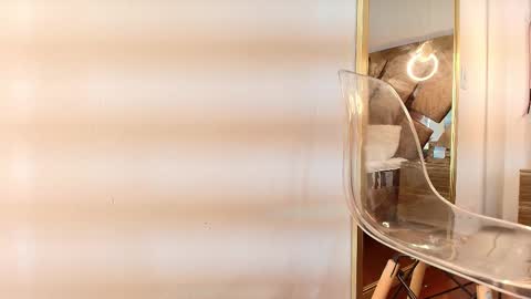 Zarah Andrews online show from September 2025 12:27:02 PM