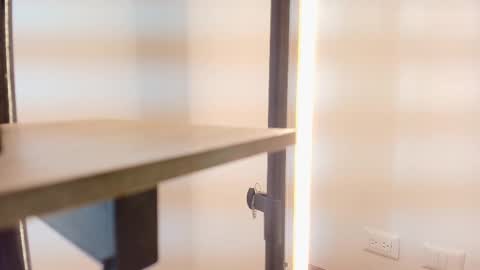 Zarah Andrews online show from September 2025 11:59:02 AM