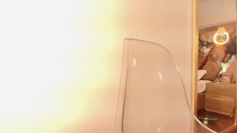 Zarah Andrews online show from October 2025 12:03:02 PM