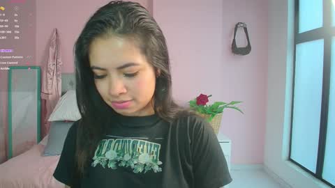 Zarah  online show from February 2025 08:42:02 PM