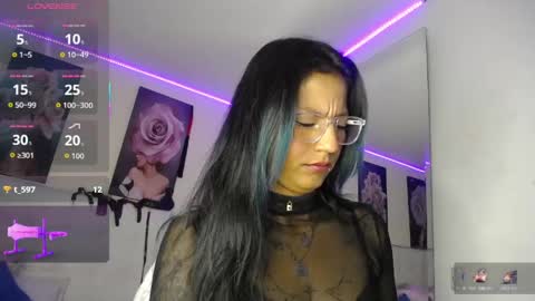 Zarah online show from April 2026 01:34:02 PM