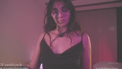 Miss Lynch   Next show  2911 online show from October 2025 01:42:02 AM