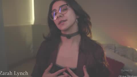 Miss Lynch   Next show  2911 online show from January 2026 10:26:01 PM